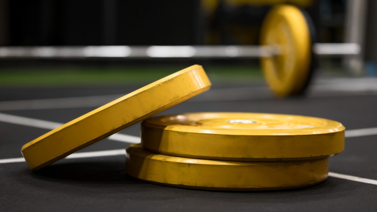 10 Best Olympic Weight Sets to Boost Your Fitness Journey