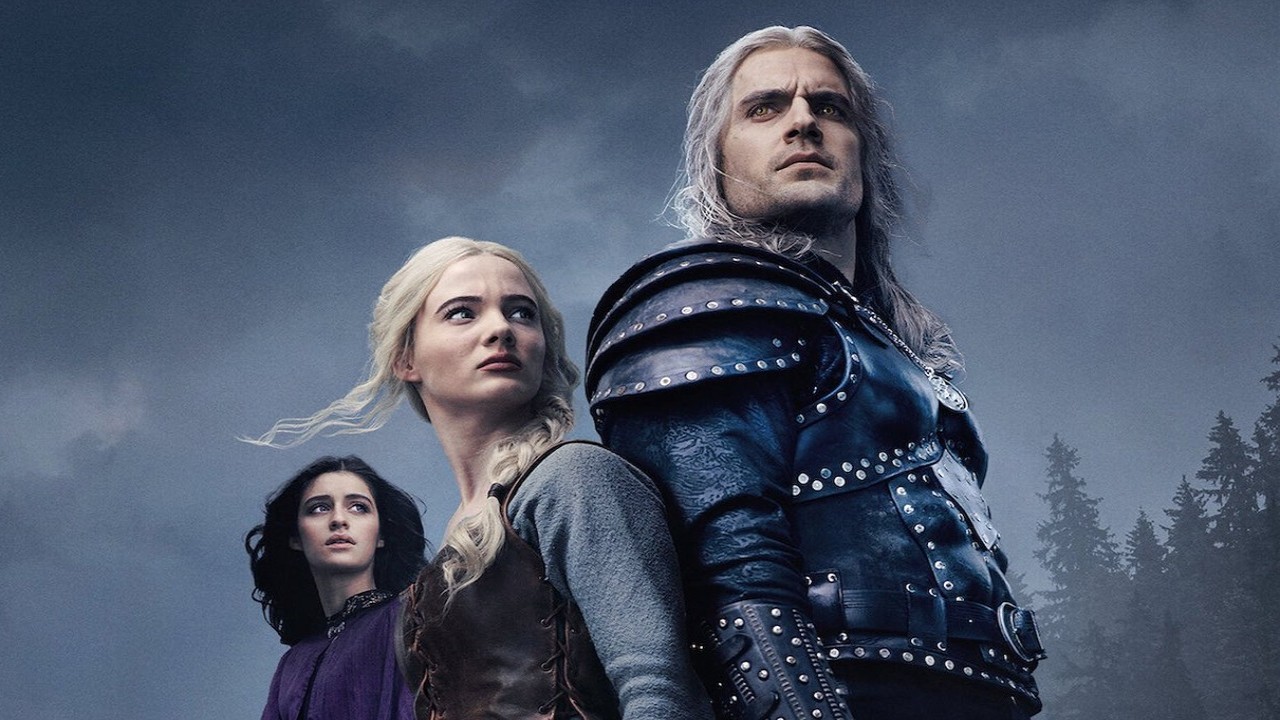 The Witcher season three: cast, synopsis, release date and more