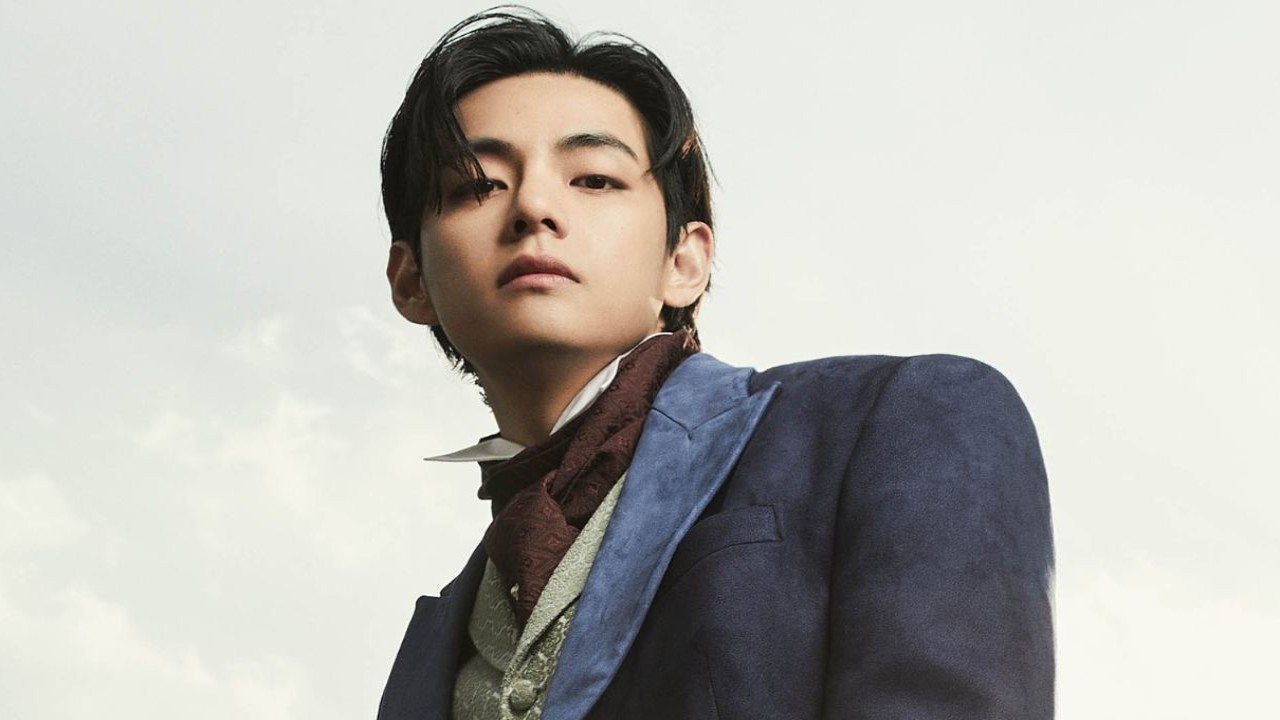 Music critic gives review of BTS' V's upcoming solo; fans are elated