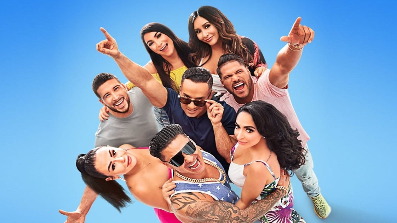 How Old Was the Jersey Shore Cast in Season 1 Details