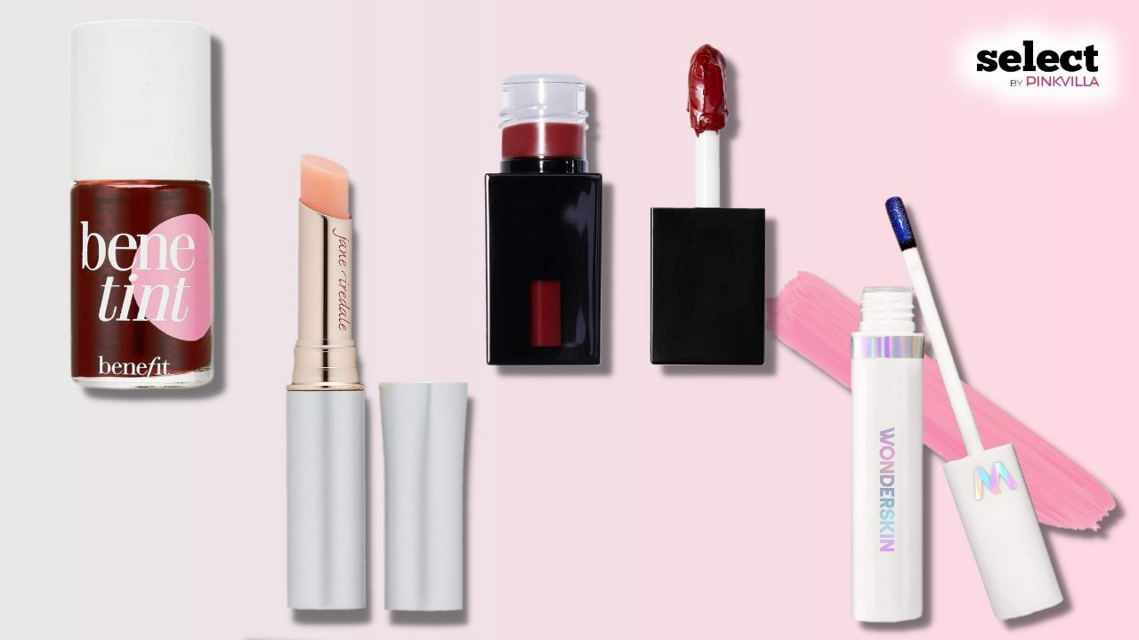 7 of the best lip stains to last all evening: tried and tested