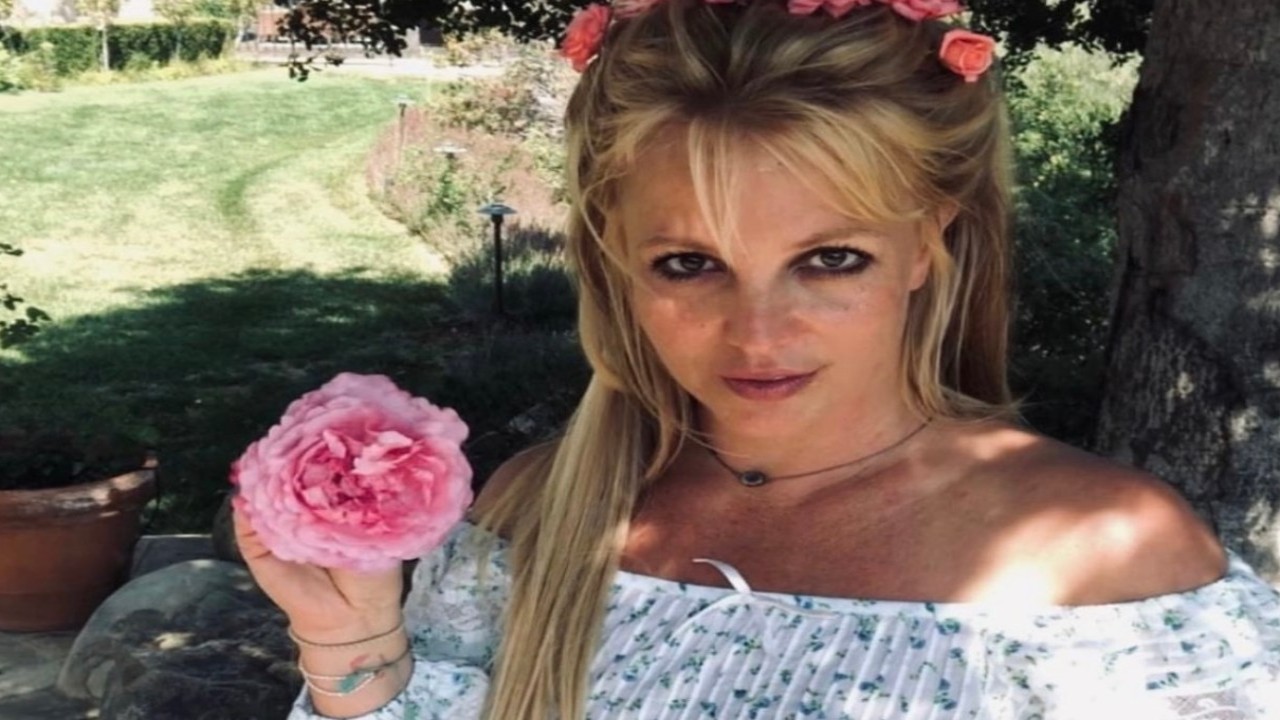 Britney Spears shares heartfelt throwback picture of son Jayden amidst Hawaii move