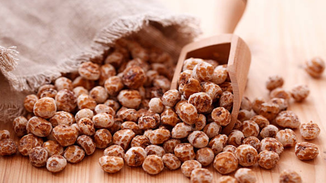 The Benefits of Tiger Nuts for a Fruitful Nutritional Wellness Journey |  PINKVILLA