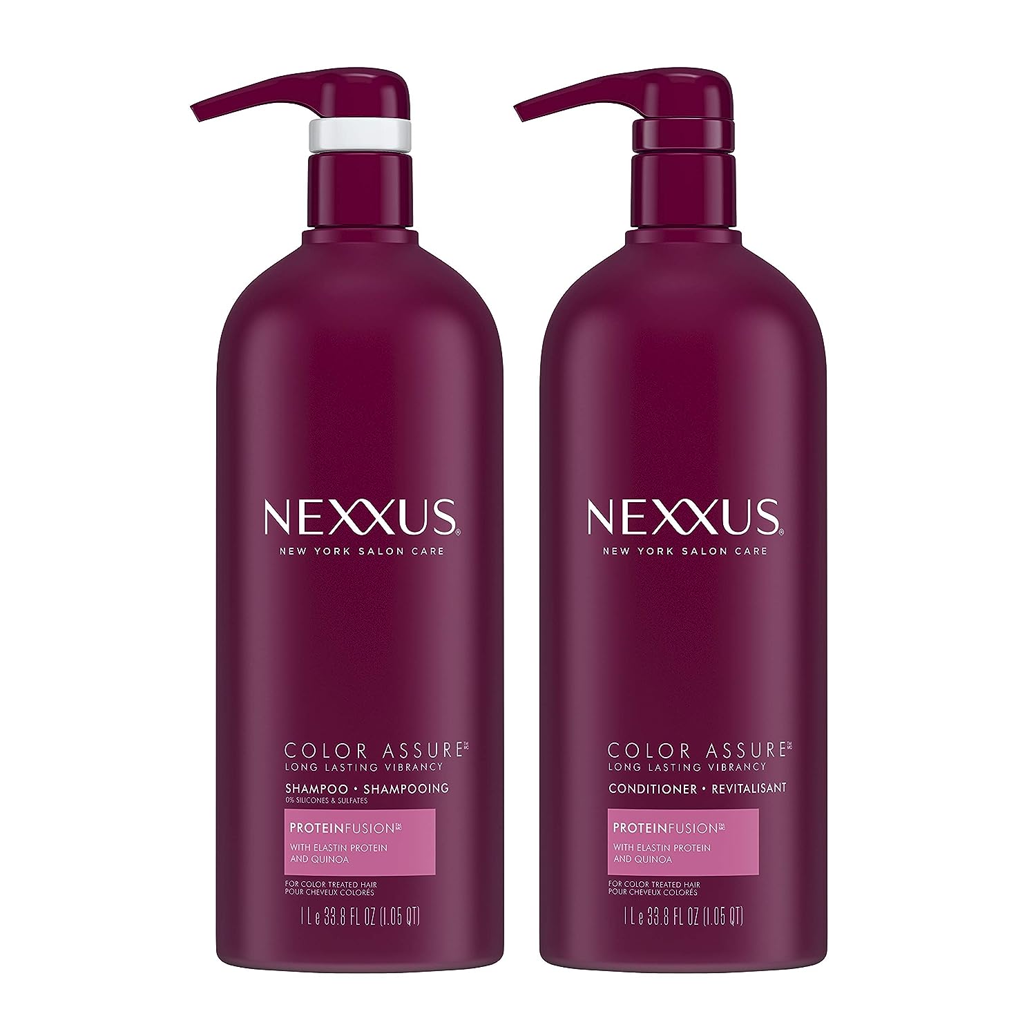 15 Best Shampoos And Conditioners for Colored Hair’s Rejuvenation