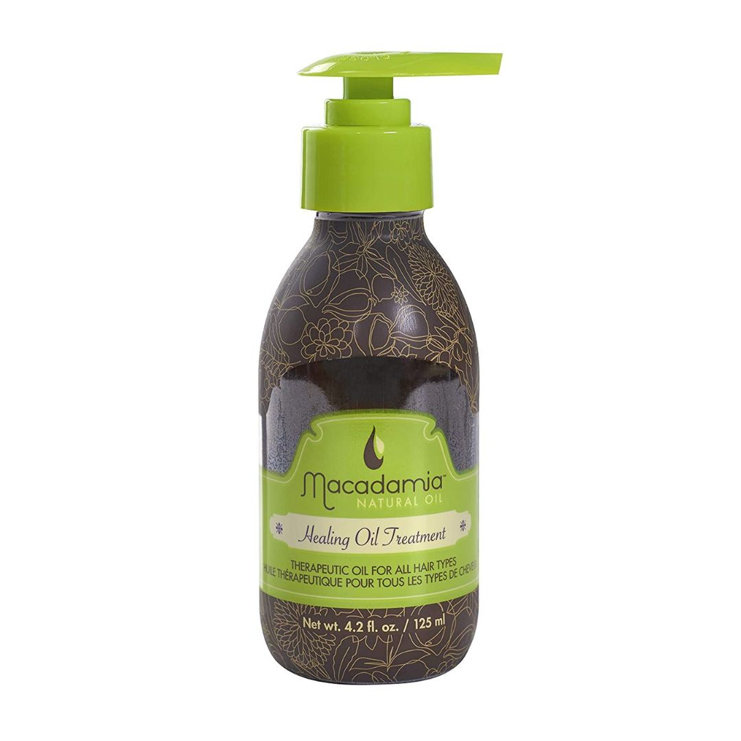 14 Best Hair Oils for Black Hair That Revitalize And Shine PINKVILLA