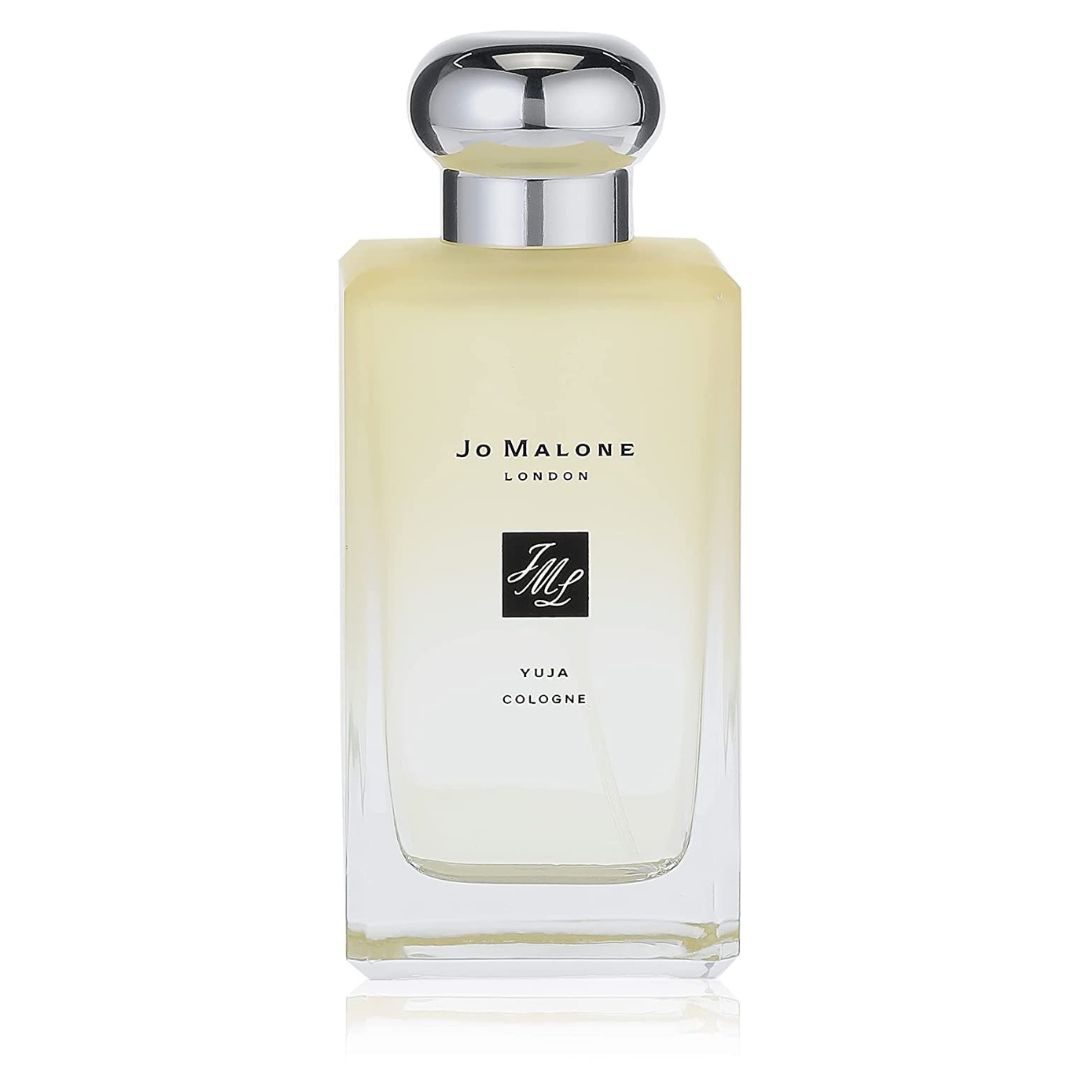 8 Best Jo Malone Perfumes That I Have Ranked Alongside My Favorites ...