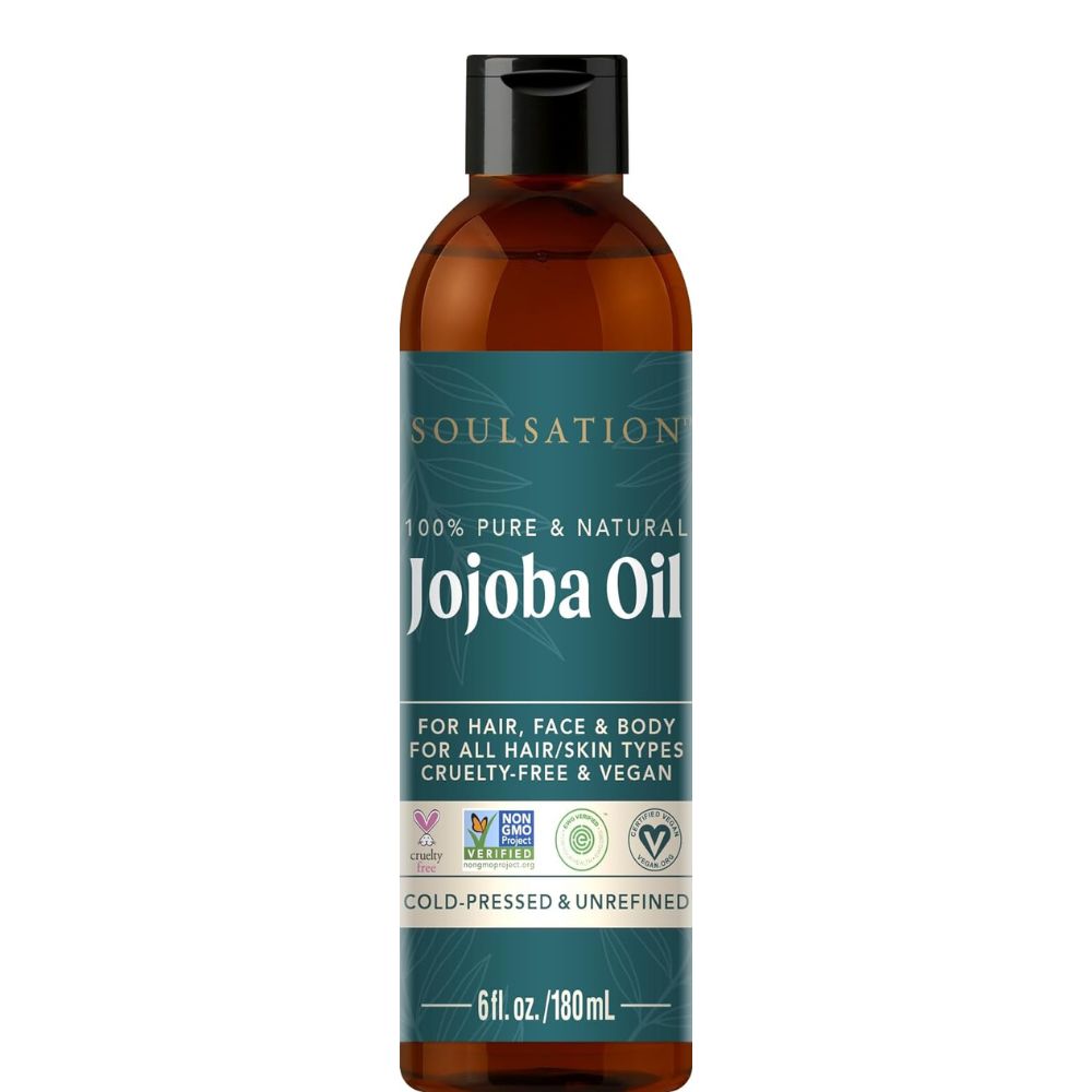 13 Best Jojoba Oils for Face That Are My Personal Preferences PINKVILLA