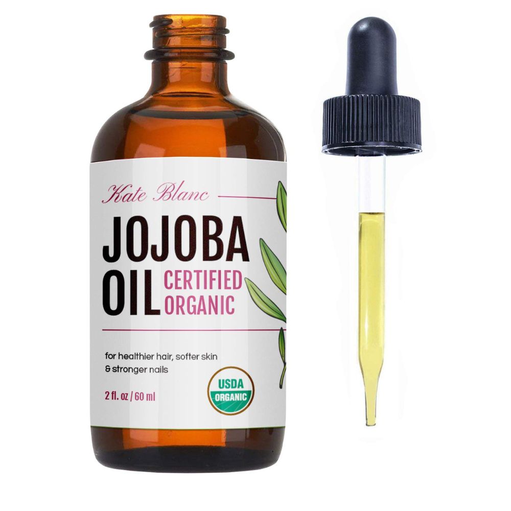 13 Best Jojoba Oils for Face That Are My Personal Preferences PINKVILLA