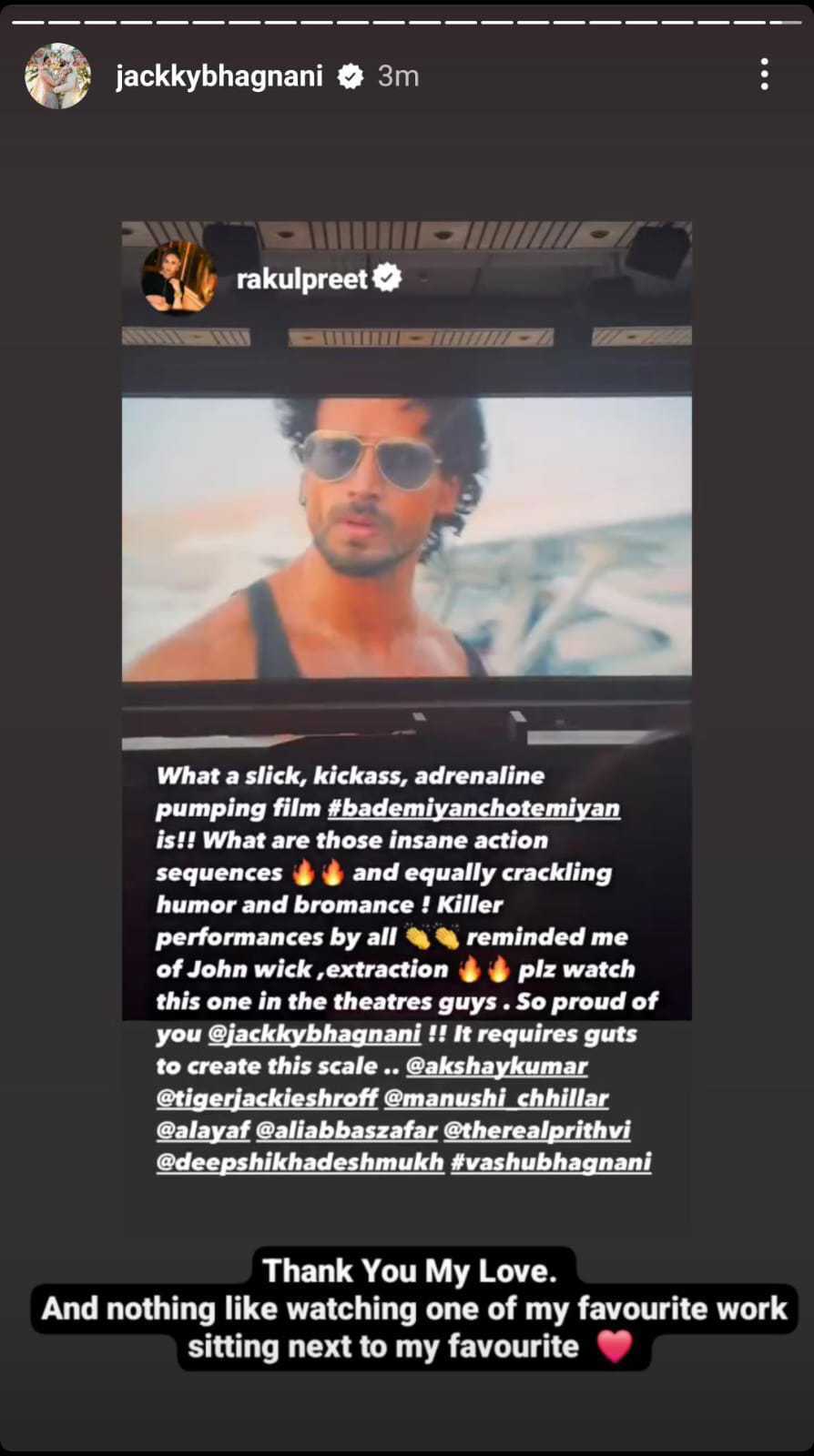 Jackky Bhagnani IG Jackky Bhagnani IG