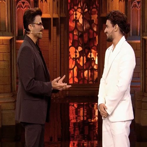  Vishal Pandey enters as 5th contestant