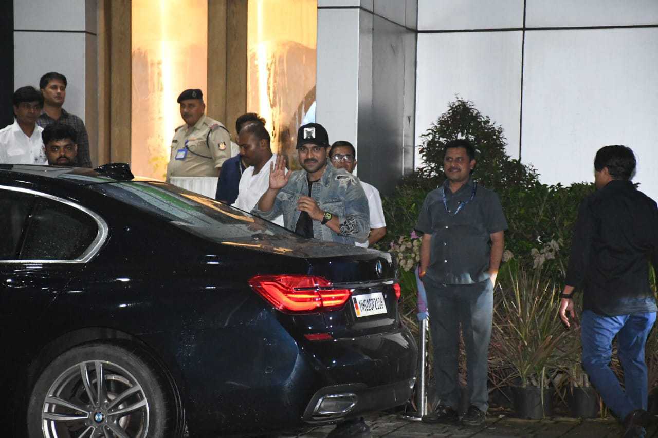 Ram Charan Ram Charan