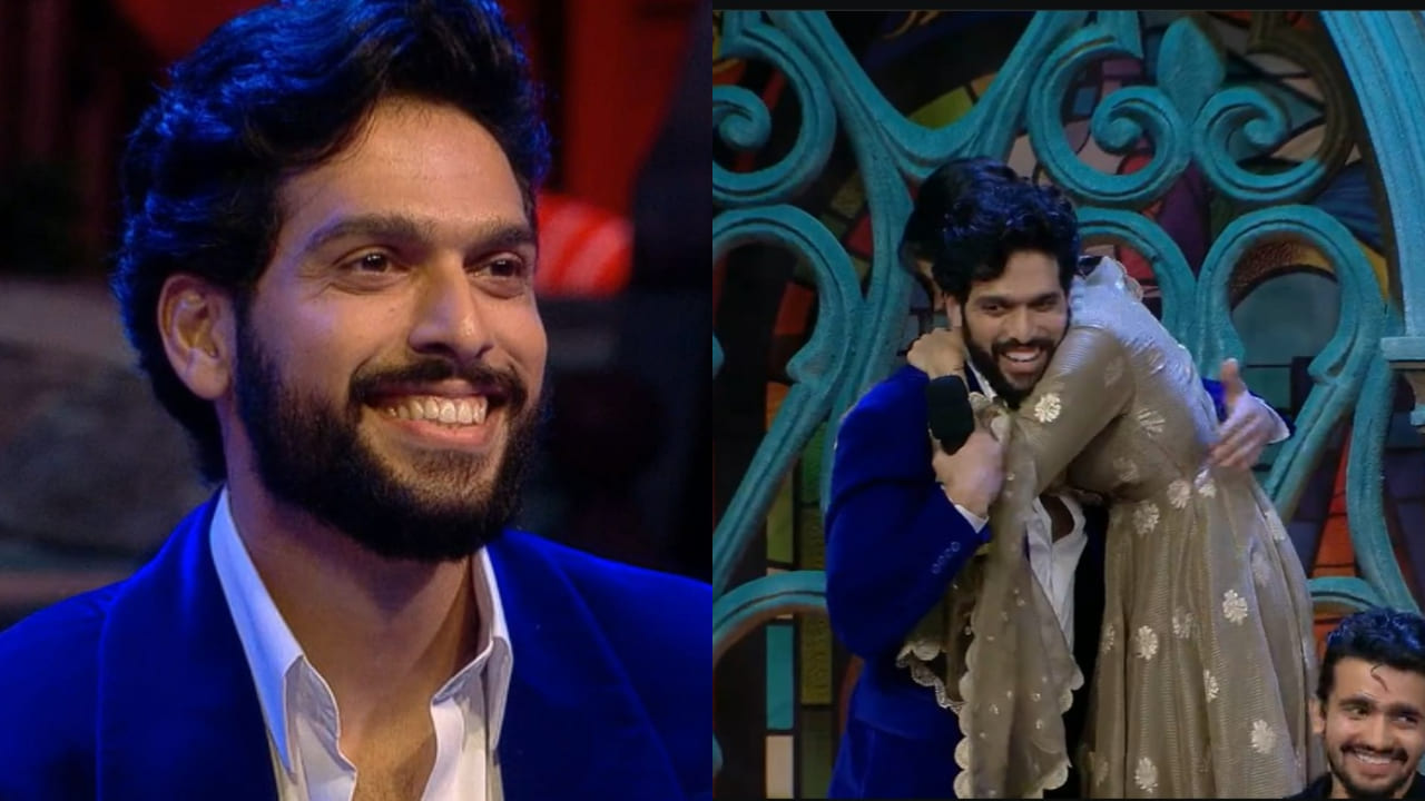 Sai Ketan Rao-Shivangi Khedkar