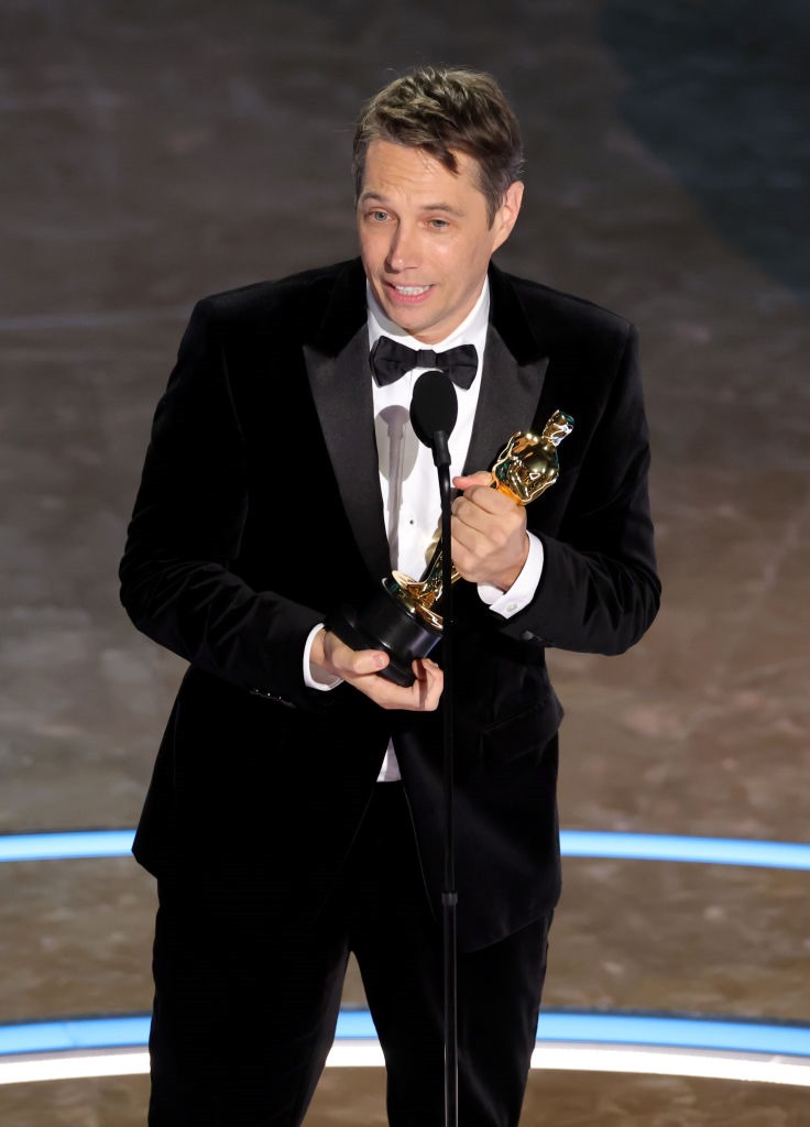 Oscars 2025 [Image via Getty Images]