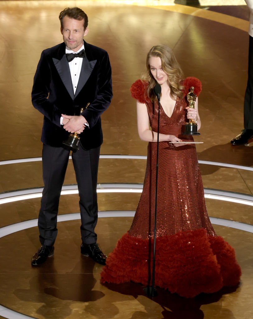 Oscars 2025 [Image via Getty Images]