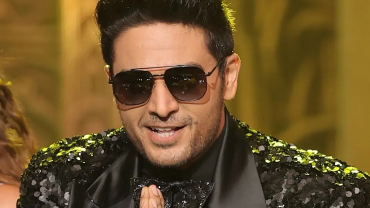 Gaurav Khanna Gaurav Khanna