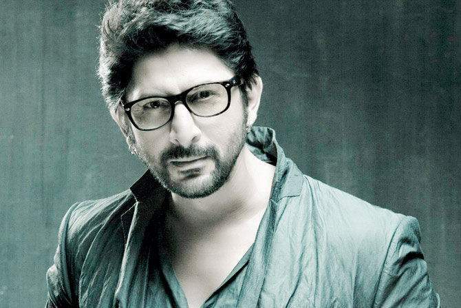 arshad warsi in Munna Bhai MBBS