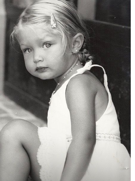 Gigi Hadid: The Supermodel'S Childhood Photos Will Completely Steal Your  Heart, Check Them Out | Pinkvilla