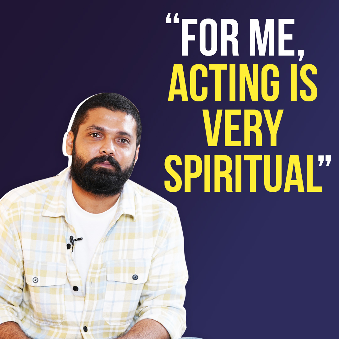 Rakshit Shetty EXCLUSIVE interview on 777 Charlie, Kirik Party 2, Richard Anthony, Puny...
