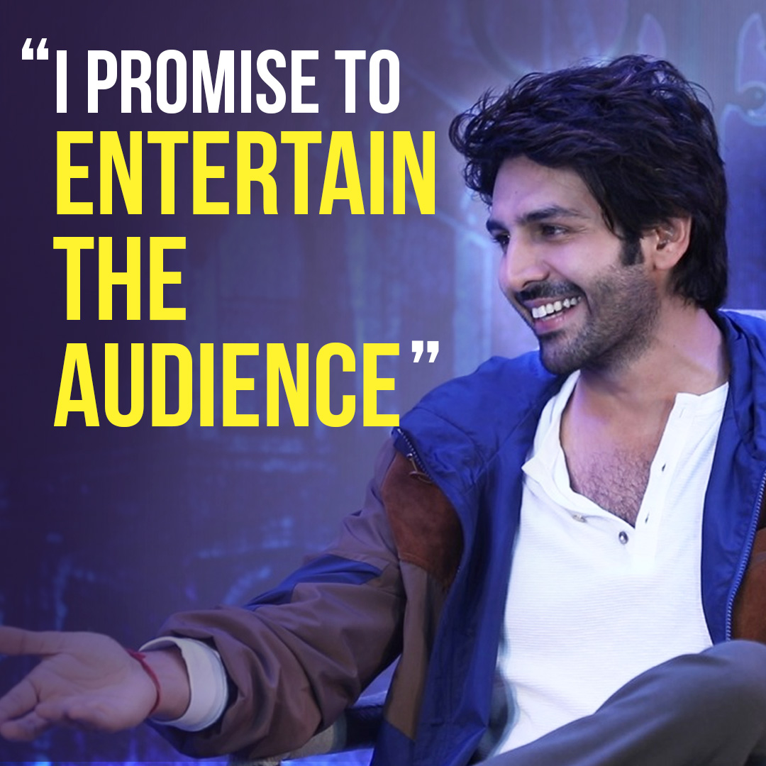 Kartik Aaryan & Bhool Bhulaiyaa 2 team's EXCLUSIVE interview on Rs 150 crore box office...