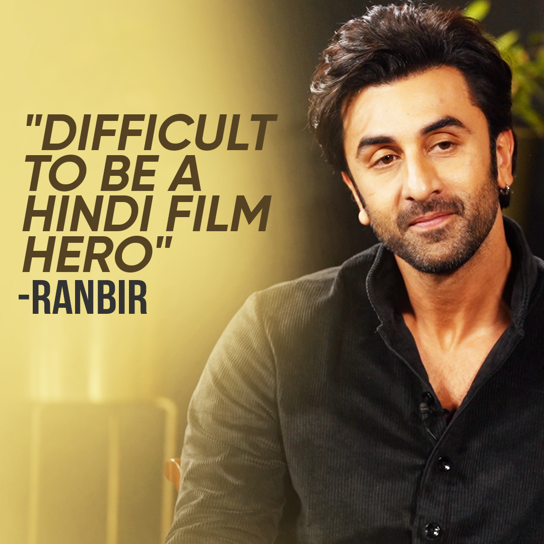 Ranbir Kapoor, Sanjay Dutt, Vaani Kapoor & Karan Malhotra's EXCLUSIVE Interview | Shams...