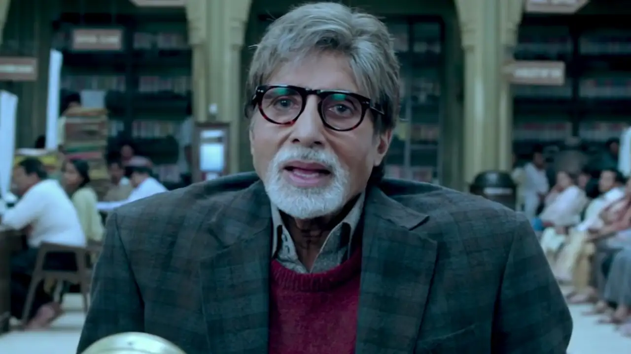 EXCLUSIVE: Bhoothnath 3 in the works, to be backed by Bhushan Kumar and Kapil Chopra; In scripting stage (Pic Credit: T-Series / YouTube) Pic Credit: T-Series / YouTube