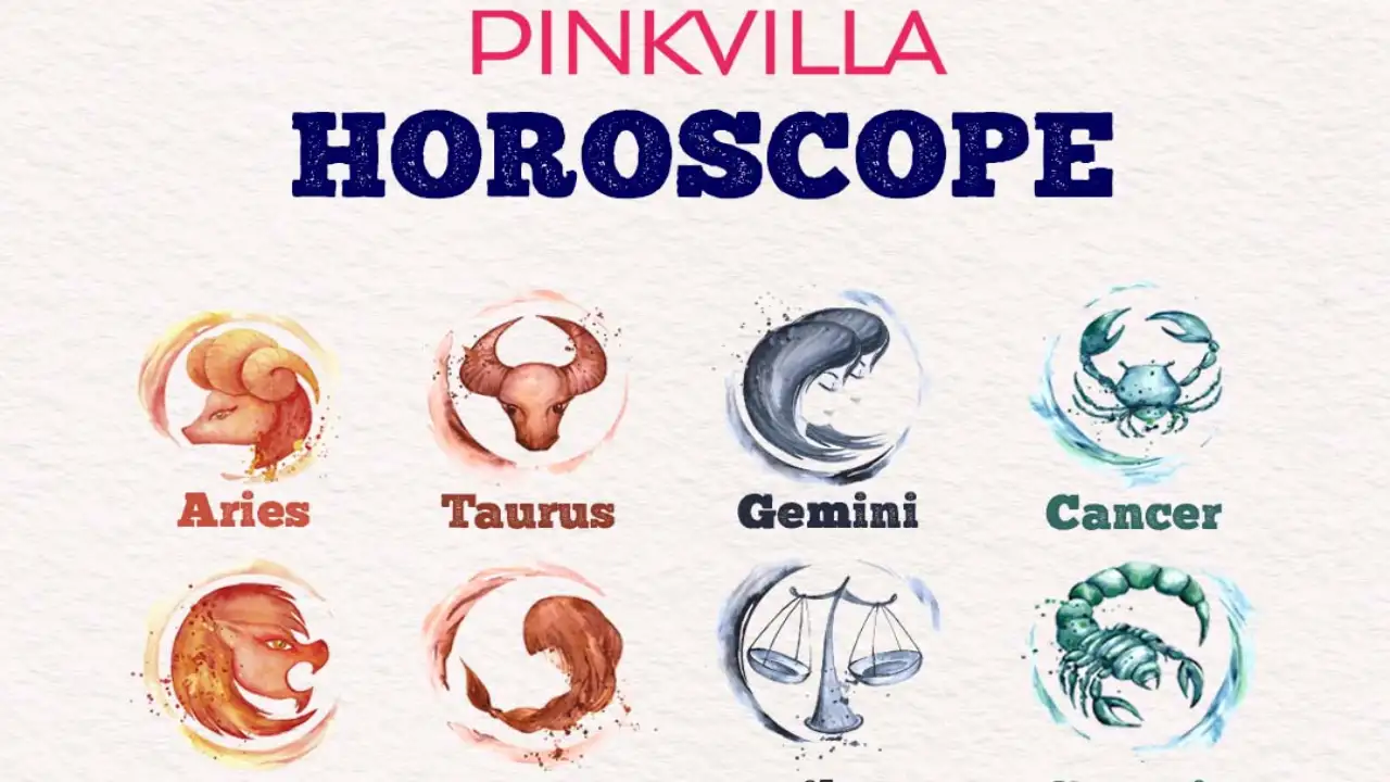 Horoscope Today, September 20, 2022 Pinkvilla