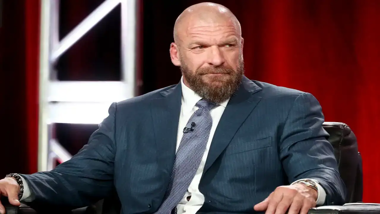 WWE’s Triple H: 8 Interesting facts about Paul Michael Levesque 