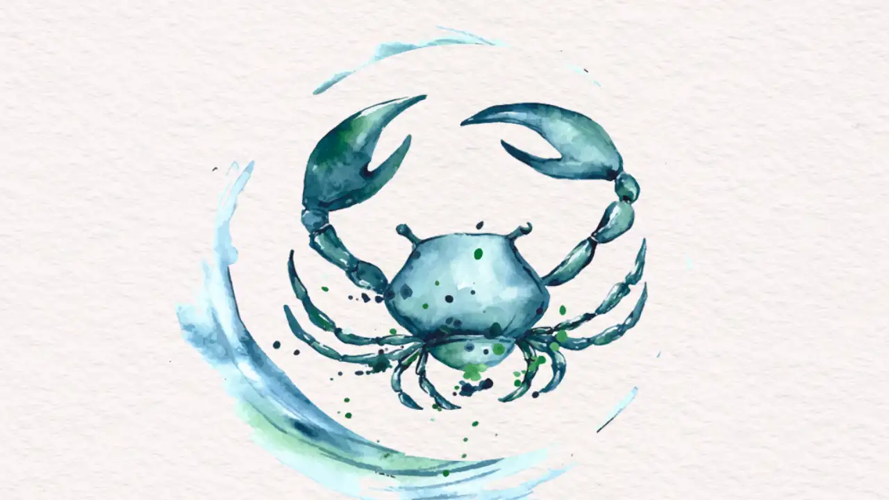 Cancer zodiac sign Cancer zodiac sign