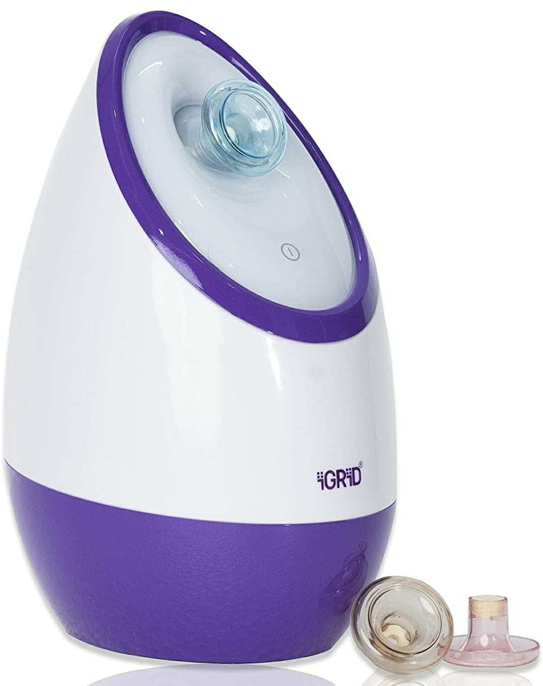 iGRiD Facial Ionic Steamer