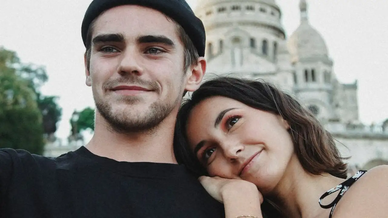 A couple spending time independently Pexels