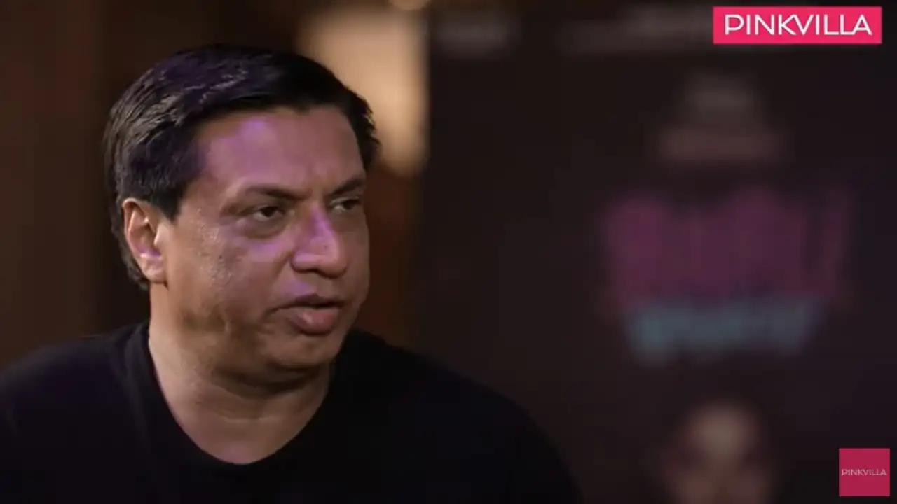 EXCLUSIVE: Madhur Bhandarkar reveals he has only watched THIS film of Tamannaah Bhatia