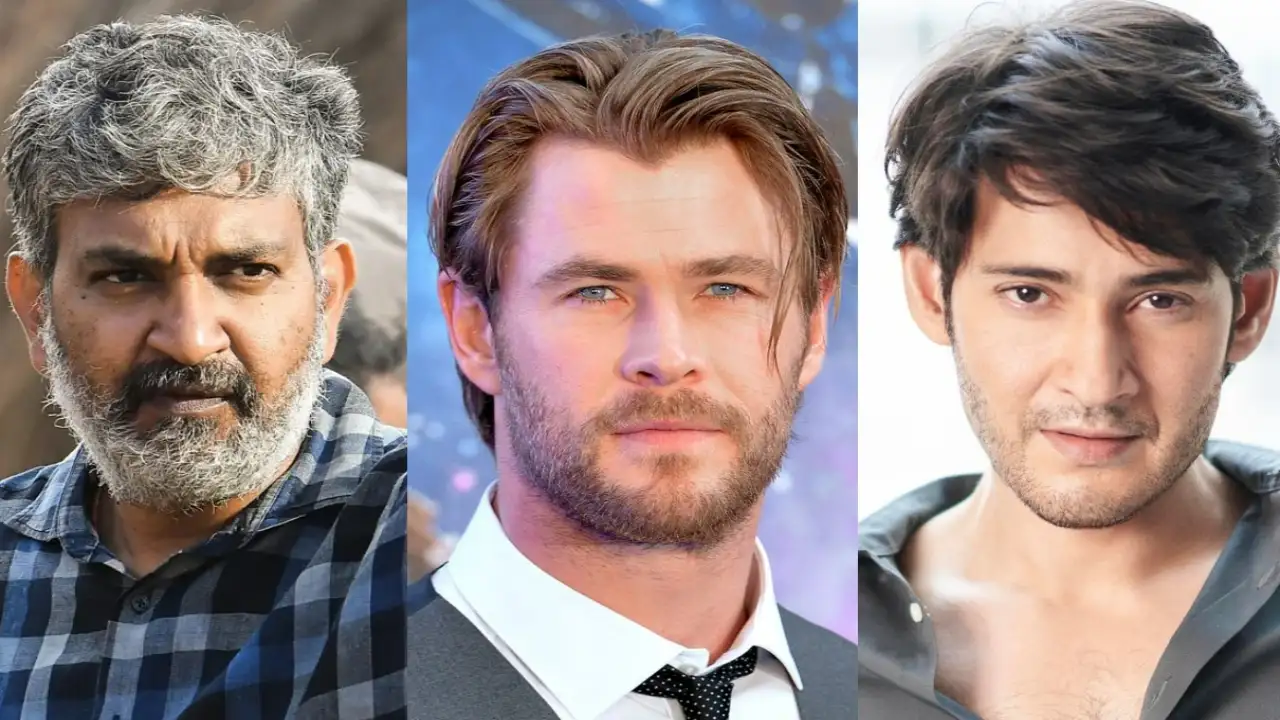 Chris Hemsworth to make an appearance in Mahesh Babu and SS Rajamouli’s film? Here’s what we know