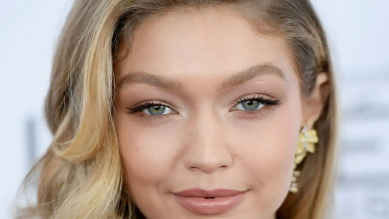 Who is Gigi Hadid? 12 facts to know about the supermodel