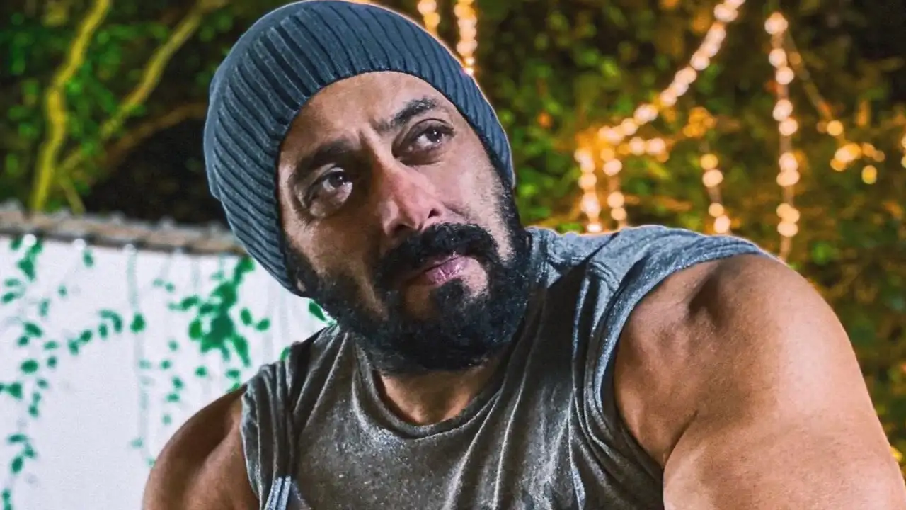 Gangster Lawrence Bishnoi devised ‘Plan B’ to kill Salman Khan; His men staked out actor’s farmhouse- Reports