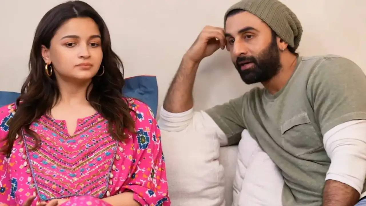 EXCLUSIVE: For Ranbir Kapoor greatest reward is 'Box Office', Alia Bhatt just wants to be loved