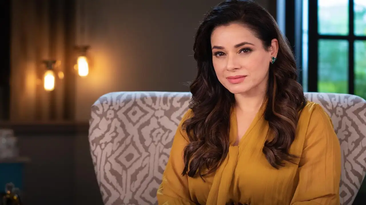 EXCLUSIVE: Neelam Kothari on those trolling Fabulous Lives Of Bollywood Wives 2: ‘We put ourselves out there…’