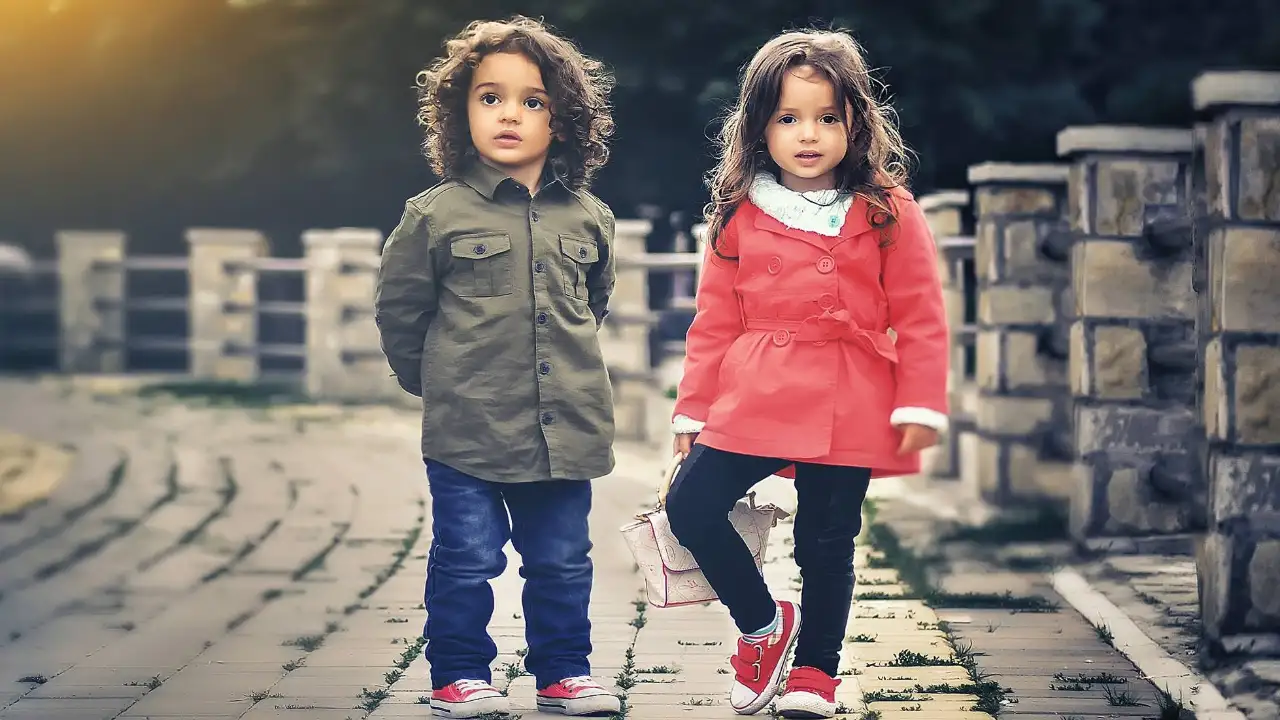 7 Adorable Kids’ Outfits from Amazon Deal of the Day for Your Little Munchkin 7 Adorable Kids’ Outfits from Amazon Deal of the Day for Your Little Munchkin