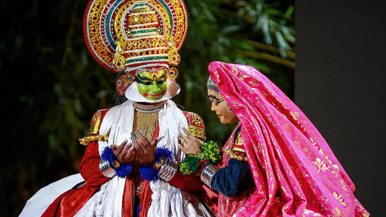 Insightful teachings we get to learn from Onam Insightful teachings we get to learn from Onam
