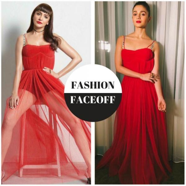 600px x 600px - Deepika Padukone, Kareena Kapoor, Anushka Sharma, Mahira Khan: Fashion  Faceoff roundup of the year 2017 | PINKVILLA