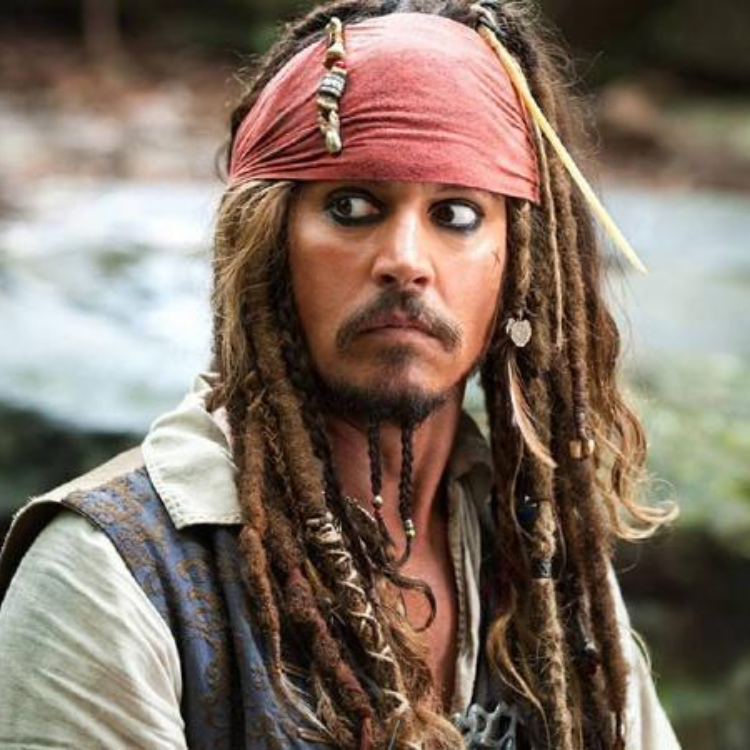 15 Iconic dialogues from the popular movie Pirates of the Caribbean