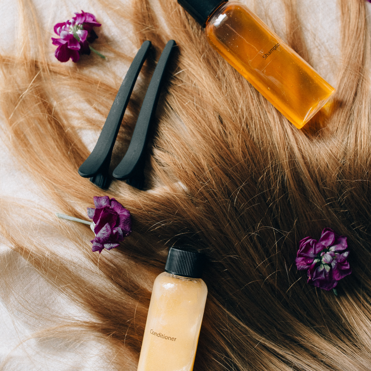 15 Sulfate-free shampoos to help preserve your hair’s moisture 
