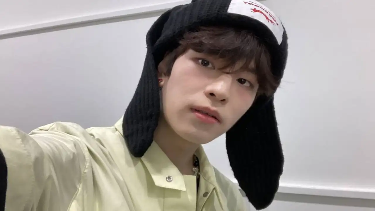 PHOTOS: 6 times Stray Kids’ talented vocalist Seungmin resembled an adorable puppy