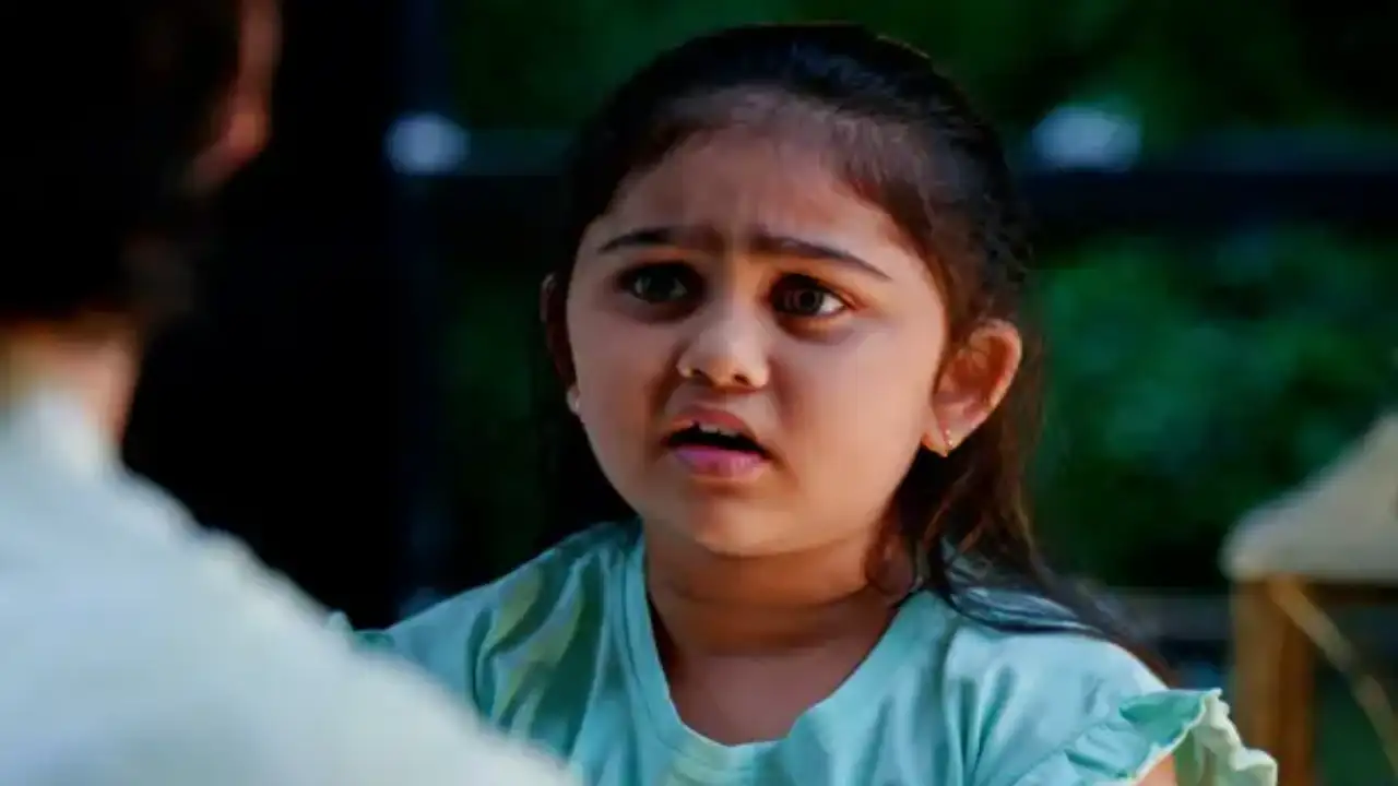Bade Achhe Lagte Hain 2, 22nd September 2022, Written Update: Pihu learns the truth Pic credit: SonyLIV