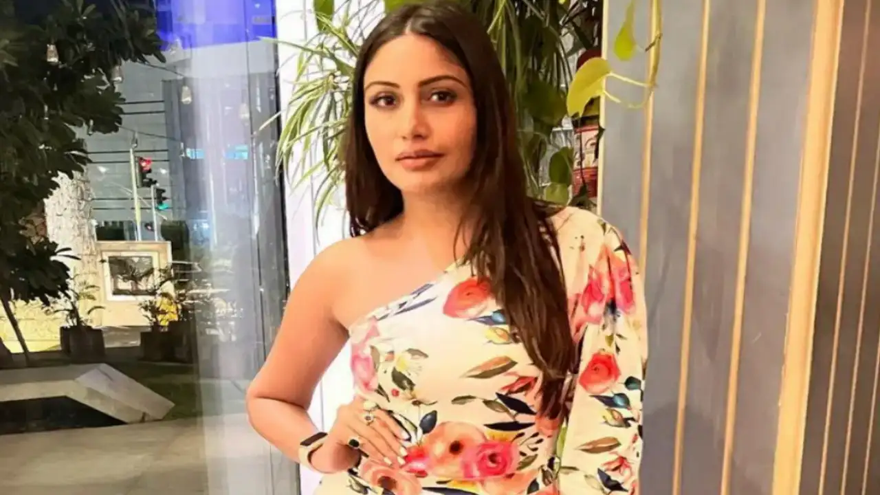 Will Surbhi Chandna take up Bigg Boss, Khatron Ke Khiladi if approached? Actress answers- EXCLUSIVE