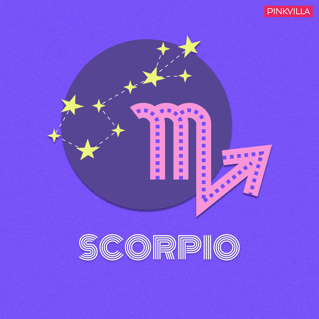 From Taurus to Scorpio: 4 Zodiac signs that have death stares | PINKVILLA
