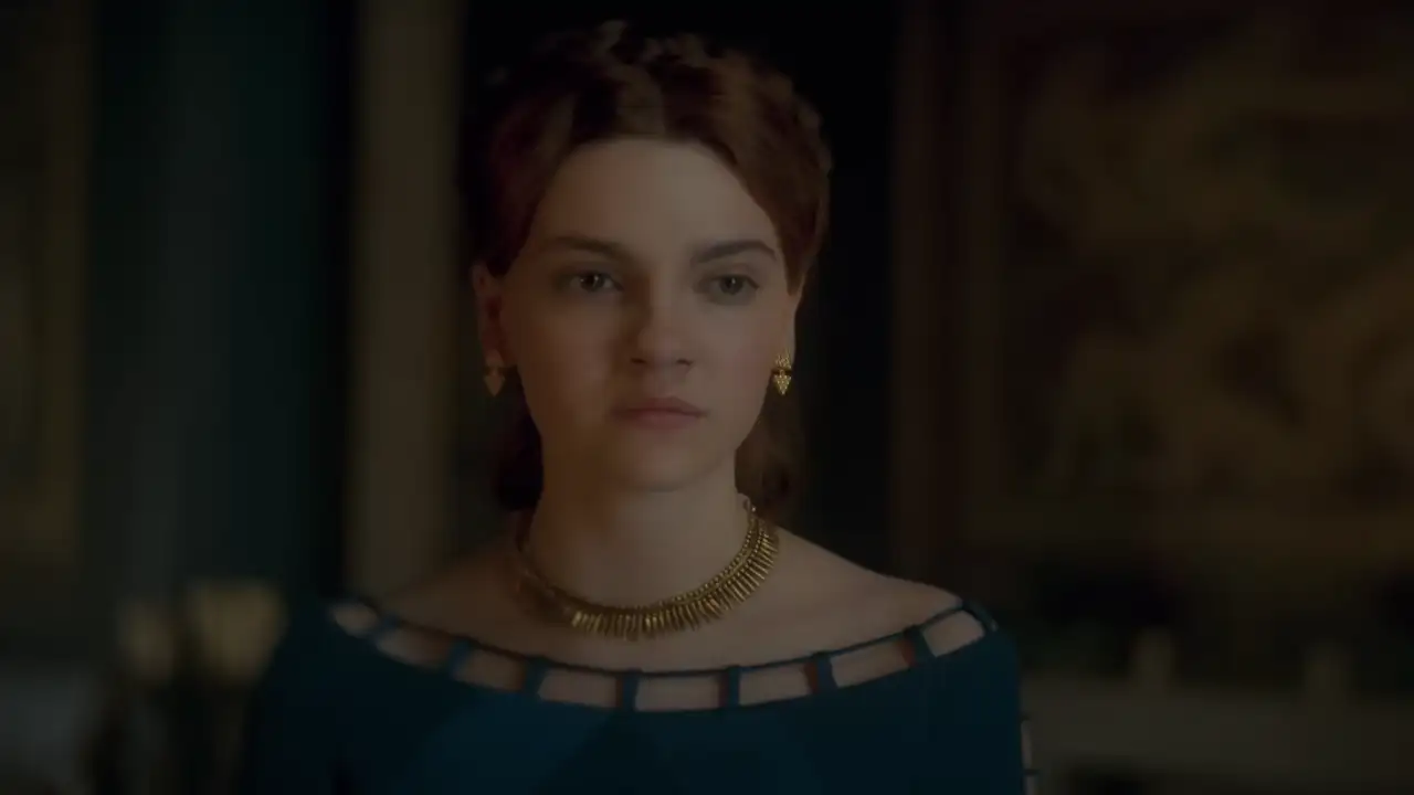 House of the Dragon Ep 5 review