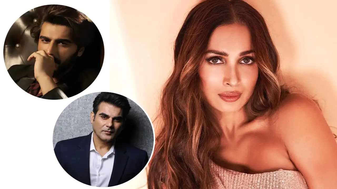 EXCLUSIVE: Arbaaz Khan and Arjun Kapoor to be seen together in Malaika-Amrita's show 'Arora Sisters'