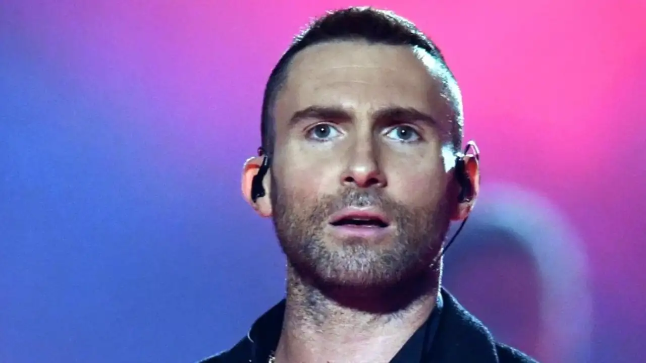 Maroon 5: Top 10 Adam Levine Songs That Hit Hard | Pinkvilla