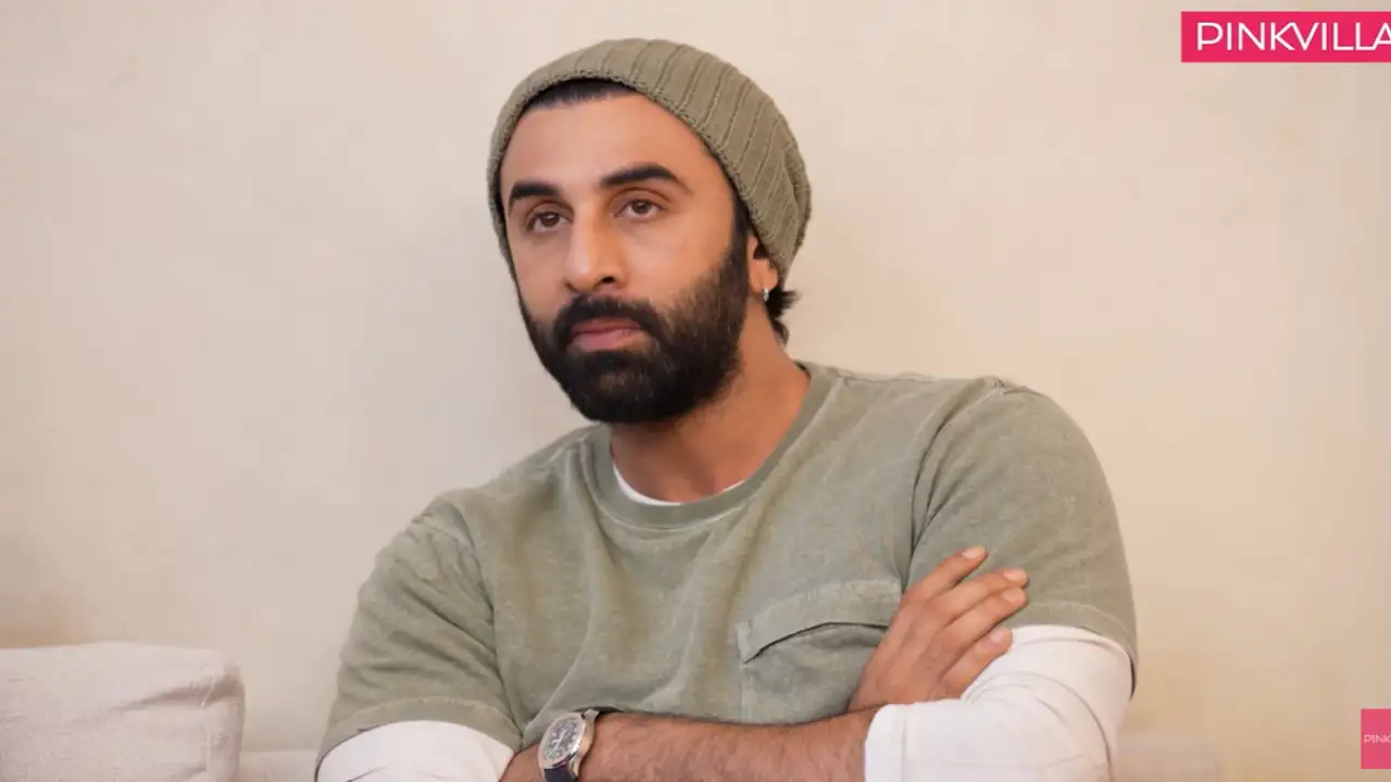 Brahmastra EXCLUSIVE: Ranbir Kapoor wishes for some time off from work: I have been working nonstop