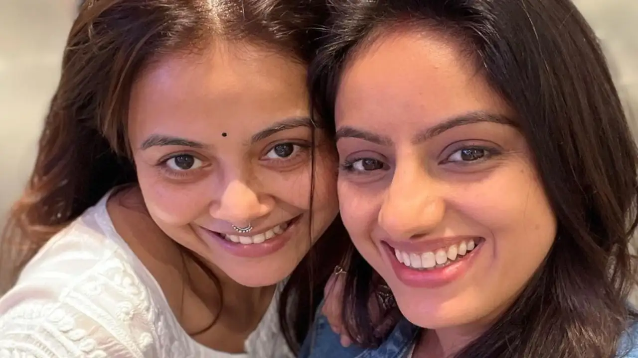 EXCLUSIVE VIDEO: Deepika Singh feels grateful for getting compliments from Devoleena Bhattacharjee